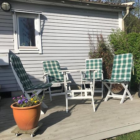 Vila Stuga Pilavaegen Kungsbacka Exteriér fotografie
