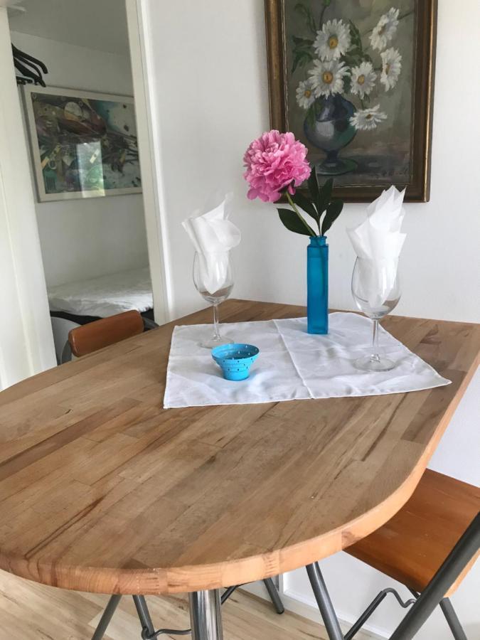 Vila Stuga Pilavaegen Kungsbacka Exteriér fotografie